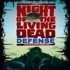Avec le jeu Rejaillissement des zombis  pour iPhone téléchargez La Défense Nocturne des Cadavres Ambulants ipa gratuitement.
