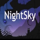 Avec le jeu Sauve la Brebis 2 pour iPhone téléchargez Le ciel de nuit ipa gratuitement.