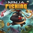 Avec le jeu Histoires de canard  pour iPhone téléchargez La Pêche Ninja ipa gratuitement.