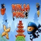 Avec le jeu Panda jam  pour iPhone téléchargez Les Courses de Ninja ipa gratuitement.