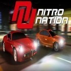 Avec le jeu Les Courses de Poules pour iPhone téléchargez Nitro nation: En ligne ipa gratuitement.