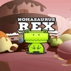 Avec le jeu Evasion mortelle  pour iPhone téléchargez Dino Rex  ipa gratuitement.