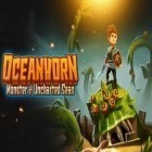 Avec le jeu Les trésors de Montezuma 4 pour iPhone téléchargez Le Monstre Marin ipa gratuitement.