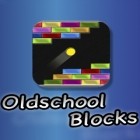 Avec le jeu Trouve le Fantôme pour iPhone téléchargez Blocs Oldschool ipa gratuitement.