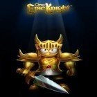 Avec le jeu Envahisseurs de la couronne  pour iPhone téléchargez La Fuite Epique du Chevalier ipa gratuitement.