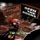Avec le jeu Le Poker de Chien pour iPhone téléchargez Ouvrez la Porte ipa gratuitement.