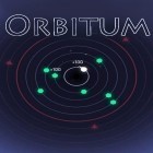 Avec le jeu Période critique pour iPhone téléchargez Orbitum ipa gratuitement.