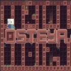 Avec le jeu Descente obscure: Gardien de la légende pour iPhone téléchargez Osteya ipa gratuitement.
