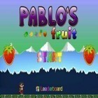 Avec le jeu Bob le Cambrioleur pour iPhone téléchargez Les Fruits pour Pablo ipa gratuitement.