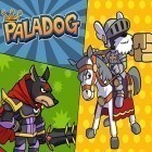 Avec le jeu Epée de Xolan pour iPhone téléchargez Chien chevalier ipa gratuitement.