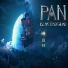 Avec le jeu Sauts de canard pour iPhone téléchargez Pan: Evasion à Neverland ipa gratuitement.