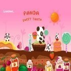 Avec le jeu Trouve le Fantôme pour iPhone téléchargez Panda - Bec Sucré ipa gratuitement.