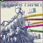 Avec le jeu Hommes de main: Voyage à Chaosphere pour iPhone téléchargez Le train en papier
 ipa gratuitement.