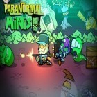 Avec le jeu Aventure du super oiseau  pour iPhone téléchargez Minis paranormal  ipa gratuitement.