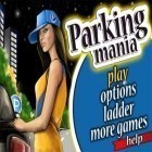 Avec le jeu Conducteur de trains 2 pour iPhone téléchargez La Manie de Parking ipa gratuitement.