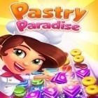 Avec le jeu Ouvrez le bar!  pour iPhone téléchargez Paradis de pâtisserie  ipa gratuitement.