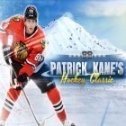 Avec le jeu Allez les kartings!  pour iPhone téléchargez Le Hockey classique de Patrick Kane ipa gratuitement.