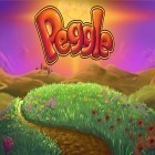 Avec le jeu Arme ombragée  pour iPhone téléchargez Peggle ipa gratuitement.