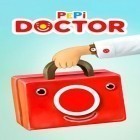 Avec le jeu Caneton magique  pour iPhone téléchargez Médecin Pepy  ipa gratuitement.