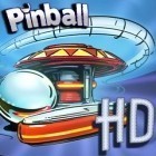 Avec le jeu Le Virus Cosmique pour iPhone téléchargez Pinball HD ipa gratuitement.