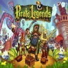 Avec le jeu Le Secret du Manoir Epouvantable pour iPhone téléchargez Les Légndes des Pirates ipa gratuitement.