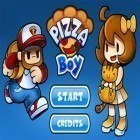 Avec le jeu La Fuite Cosmique pour iPhone téléchargez A la Poursuite de la Pizza ipa gratuitement.