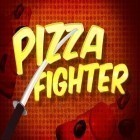 Avec le jeu Ferme folle  pour iPhone téléchargez L'exterminateur de pizza ipa gratuitement.