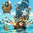 Avec le jeu L'insurrection royale 2 pour iPhone téléchargez Pillage de pirates  ipa gratuitement.