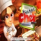 Avec le jeu Le Secret du Manoir Epouvantable pour iPhone téléchargez Le Chef de Poche ipa gratuitement.