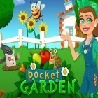 Avec le jeu Le Robot-Destructeur pour iPhone téléchargez Le jardin de poche ipa gratuitement.