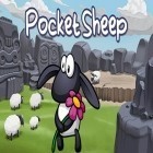 Avec le jeu Vie à la prison  pour iPhone téléchargez Mouton de poche ipa gratuitement.
