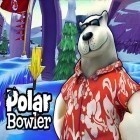 Avec le jeu Recherches de Noёl pour iPhone téléchargez Le Bowler polaire ipa gratuitement.