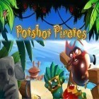 Avec le jeu L'Ile des Monstres pour iPhone téléchargez La Proie des Pirates ipa gratuitement.