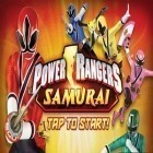 Avec le jeu Bateau de l'Egypte  pour iPhone téléchargez Les Rangers Samouraï Puissants ipa gratuitement.