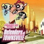 Avec le jeu Pinball voyage  pour iPhone téléchargez Les superpitchounettes: les protectrices de Townsville ipa gratuitement.