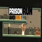Avec le jeu Shrek Pour Toujours pour iPhone téléchargez Prison: Courez et tirez ipa gratuitement.