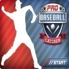 Avec le jeu Le Banquet de Fruit pour iPhone téléchargez Le Receveur de Baseball Pro ipa gratuitement.