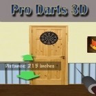Avec le jeu Saut de l'ombre 2  pour iPhone téléchargez Le Darts 3D ipa gratuitement.