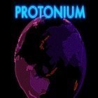 Avec le jeu Epreuves de la boule  pour iPhone téléchargez Protonium ipa gratuitement.