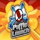Avec le jeu Batailles des marionnettes pour iPhone téléchargez Le lancement de Puffle ipa gratuitement.