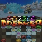 Avec le jeu Le Coureur Céleste 2  pour iPhone téléchargez Destructeur de puzzle  ipa gratuitement.