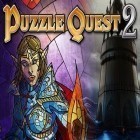 Avec le jeu Show extrême en vélo de montagne  pour iPhone téléchargez Puzzle Quest 2 ipa gratuitement.