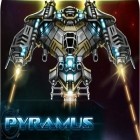 Avec le jeu Epoque spatial  pour iPhone téléchargez Pyramus ipa gratuitement.