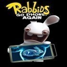 Avec le jeu Le Robot-Destructeur pour iPhone téléchargez Les Lapins Crétins. Le Retour ipa gratuitement.