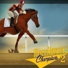 Avec le jeu Le Kiwi Brun pour iPhone téléchargez Les Champions des courses hippiques 2 ipa gratuitement.