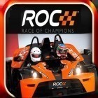 Avec le jeu Rallye impétueuse  pour iPhone téléchargez La Courses des Champions ipa gratuitement.
