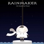 Avec le jeu L'Ile Rinth pour iPhone téléchargez Créature de pluie: Torrent pittoresques ipa gratuitement.