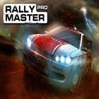 Avec le jeu Règle 16 pour iPhone téléchargez Rally Pro 3D ipa gratuitement.