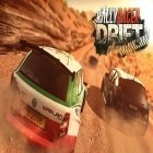 Avec le jeu Les Compétitions des Autos de Sport pour iPhone téléchargez Coureur de rallye: Drift ipa gratuitement.