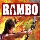 Avec le jeu La Ferme de Pêche Familiale  pour iPhone téléchargez Rambo ipa gratuitement.